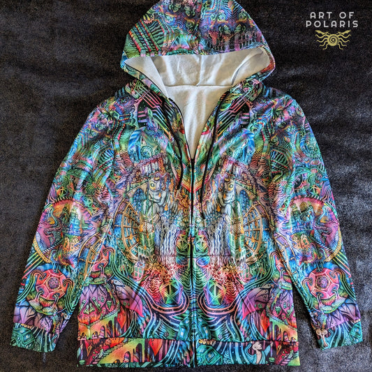 Time Nexus | Hoodie